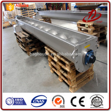 Professional Manufacturer flexible cement screw conveyor